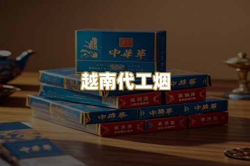 日本免税烟
